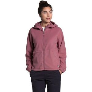 The North Face Metberry Full Zip Fleece Jacket
